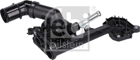 Febi Bilstein 186484 - Termostato, Refrigerante www.autoricambit.com