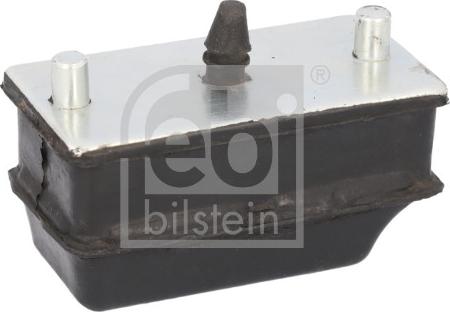 Febi Bilstein 186423 - Tampone paracolpo, Sospensione www.autoricambit.com