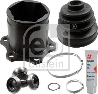 Febi Bilstein 186427 - Kit giunti, Semiasse www.autoricambit.com