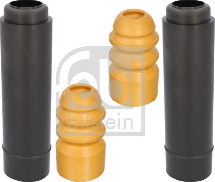 Febi Bilstein 186542 - Kit parapolvere, Ammortizzatore www.autoricambit.com