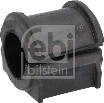 Febi Bilstein 186510 - Bronzina cuscinetto, Barra stabilizzatrice www.autoricambit.com