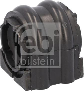 Febi Bilstein 186511 - Bronzina cuscinetto, Barra stabilizzatrice www.autoricambit.com