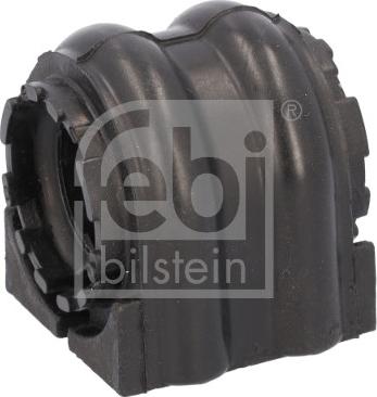 Febi Bilstein 186512 - Bronzina cuscinetto, Barra stabilizzatrice www.autoricambit.com