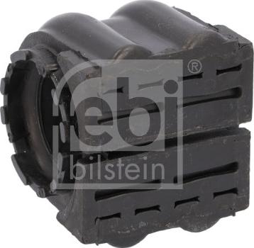 Febi Bilstein 186512 - Bronzina cuscinetto, Barra stabilizzatrice www.autoricambit.com