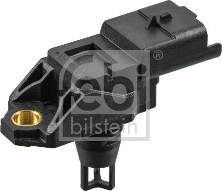 Febi Bilstein 186534 - Sensore pressione aria, Aggiustaggio altimetrico www.autoricambit.com