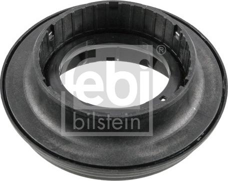 Febi Bilstein 186576 - Cuscinetto volvente, Supporto ammortizz. a molla www.autoricambit.com