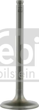 Febi Bilstein 18665 - Valvola di aspirazione www.autoricambit.com