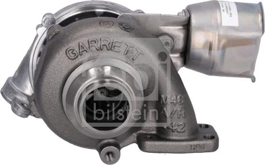 Febi Bilstein 186664 - Turbocompressore, Sovralimentazione www.autoricambit.com