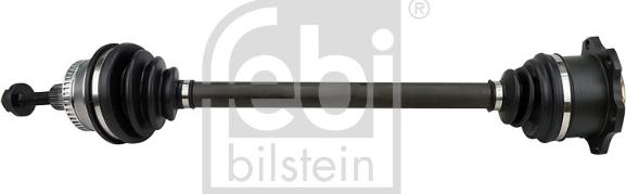 Febi Bilstein 186602 - Albero motore/Semiasse www.autoricambit.com