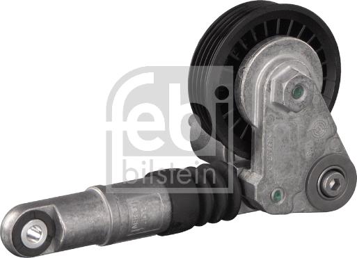 Febi Bilstein 18660 - Tendicinghia, Cinghia Poly-V www.autoricambit.com