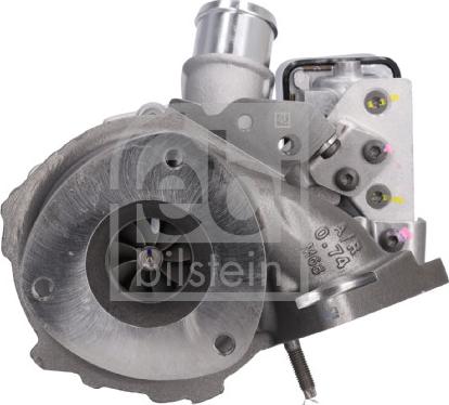 Febi Bilstein 186677 - Turbocompressore, Sovralimentazione www.autoricambit.com