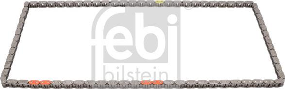 Febi Bilstein 186090 - Catena distribuzione www.autoricambit.com