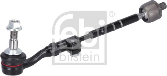 Febi Bilstein 186058 - Tirante trasversale www.autoricambit.com