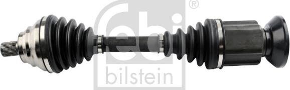 Febi Bilstein 186001 - Albero motore/Semiasse www.autoricambit.com