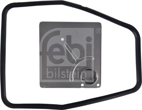 Febi Bilstein 186039 - Filtro idraulico, Cambio automatico www.autoricambit.com