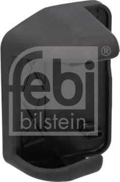 Febi Bilstein 186036 - Rivestimento pedale, Pedale del freno www.autoricambit.com