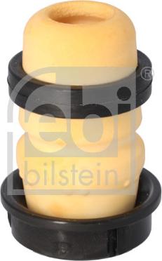 Febi Bilstein 186195 - Tampone paracolpo, Sospensione www.autoricambit.com