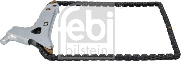 Febi Bilstein 186191 - Catena distribuzione www.autoricambit.com