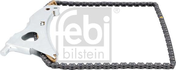 Febi Bilstein 186192 - Catena distribuzione www.autoricambit.com