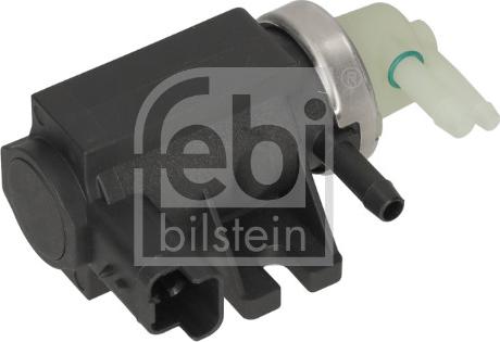 Febi Bilstein 186157 - Convertitore pressione, Turbocompressore www.autoricambit.com