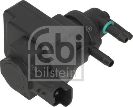 Febi Bilstein 186169 - Convertitore pressione, Turbocompressore www.autoricambit.com