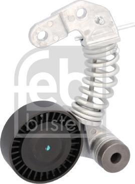 Febi Bilstein 186160 - Tendicinghia, Cinghia Poly-V www.autoricambit.com