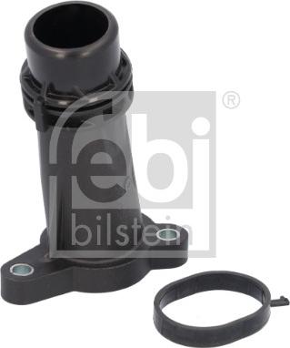 Febi Bilstein 186108 - Flangia d. refrigerante www.autoricambit.com