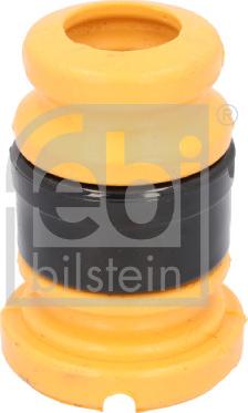 Febi Bilstein 186110 - Tampone paracolpo, Sospensione www.autoricambit.com