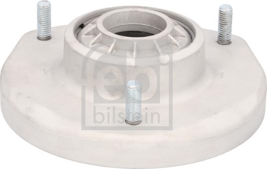 Febi Bilstein 186189 - Supporto ammortizzatore a molla www.autoricambit.com