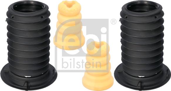 Febi Bilstein 186125 - Kit parapolvere, Ammortizzatore www.autoricambit.com