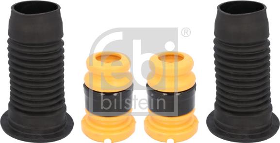 Febi Bilstein 186122 - Kit parapolvere, Ammortizzatore www.autoricambit.com