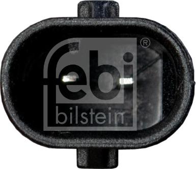 Febi Bilstein 186174 - Valvola comando, Regolazione albero a camme www.autoricambit.com