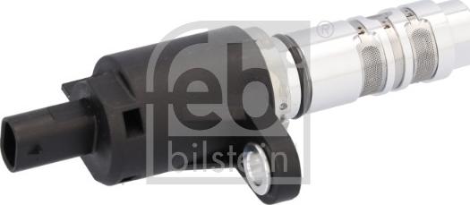 Febi Bilstein 186174 - Valvola comando, Regolazione albero a camme www.autoricambit.com