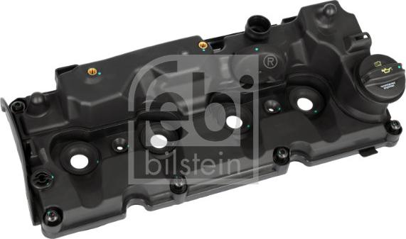 Febi Bilstein 186175 - Copritestata www.autoricambit.com