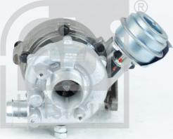 Febi Bilstein 186895 - Turbocompressore, Sovralimentazione www.autoricambit.com