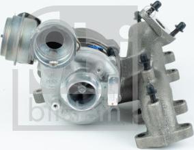 Febi Bilstein 186856 - Turbocompressore, Sovralimentazione www.autoricambit.com