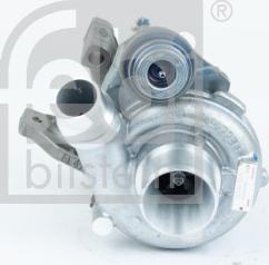 Febi Bilstein 186853 - Turbocompressore, Sovralimentazione www.autoricambit.com