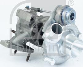 Febi Bilstein 186853 - Turbocompressore, Sovralimentazione www.autoricambit.com