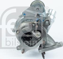 Febi Bilstein 186853 - Turbocompressore, Sovralimentazione www.autoricambit.com