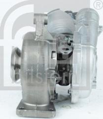 Febi Bilstein 186811 - Turbocompressore, Sovralimentazione www.autoricambit.com