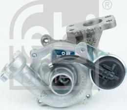 Febi Bilstein 186884 - Turbocompressore, Sovralimentazione www.autoricambit.com