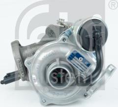 Febi Bilstein 186881 - Turbocompressore, Sovralimentazione www.autoricambit.com