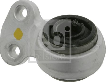 Febi Bilstein 18688 - Silent Block, Supporto Braccio Oscillante www.autoricambit.com