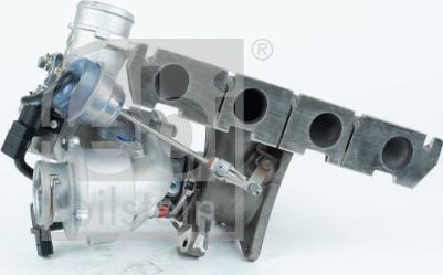 Febi Bilstein 186829 - Turbocompressore, Sovralimentazione www.autoricambit.com