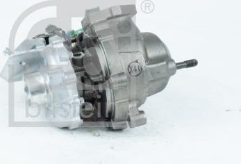 Febi Bilstein 186826 - Turbocompressore, Sovralimentazione www.autoricambit.com