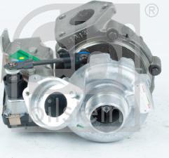 Febi Bilstein 186826 - Turbocompressore, Sovralimentazione www.autoricambit.com