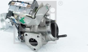 Febi Bilstein 186827 - Turbocompressore, Sovralimentazione www.autoricambit.com