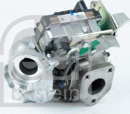 Febi Bilstein 186827 - Turbocompressore, Sovralimentazione www.autoricambit.com