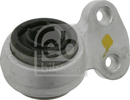 Febi Bilstein 18687 - Silent Block, Supporto Braccio Oscillante www.autoricambit.com