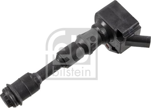 Febi Bilstein 186385 - Bobina d'accensione www.autoricambit.com